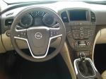 Opel Insignia Sports Tourer 2008 года
